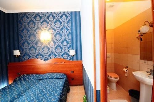 Termini Station Rooms โรม ภายนอก รูปภาพ