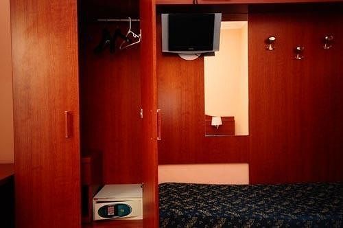 Termini Station Rooms โรม ภายนอก รูปภาพ