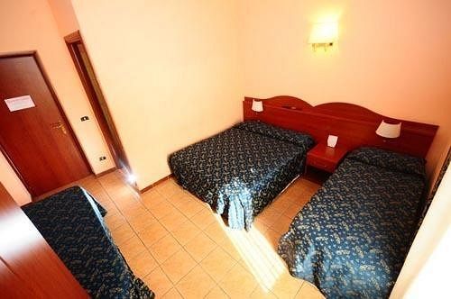 Termini Station Rooms โรม ภายนอก รูปภาพ